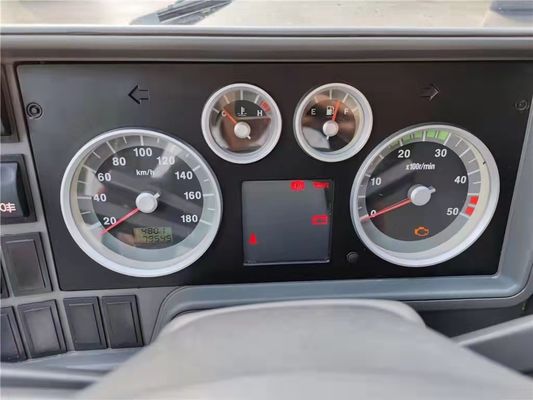 130km/h Diesel IVECO Used Buses , Euro Ⅳ Used 10 Seater Van
