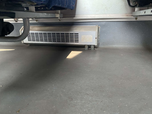 Electric Used Luxury Coaches 11m Sunlong Second hand Tour Bus