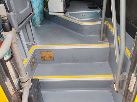 Euro 4 36 Seats  Used School Buses Used Left Hand Vans