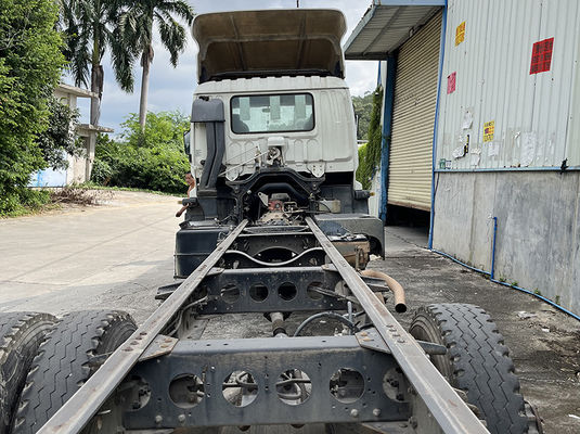 Left Steering Used Mid Range Trucks , Isuzu Second Hand Used Trucks