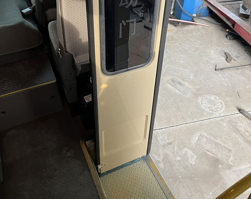 23 Seats Used  Bus 7m Gasoline Used Mini Bus