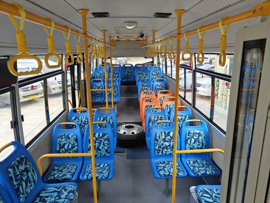 New Electric Shuchi New Energy 62/31seats LHD City Bus New Electric Bus Public Transport Bus