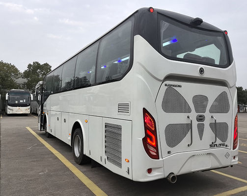 Used Tourist Bus ShenLong 10m 39-47seats RHD CNG Bus New Bus Used Bus Coach Bus