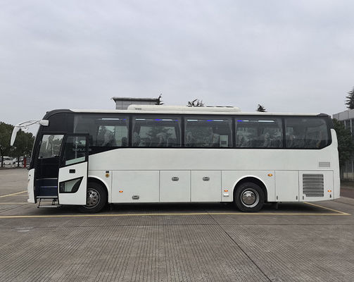 Used Tourist Bus ShenLong 10m 39-47seats RHD CNG Bus New Bus Used Bus Coach Bus