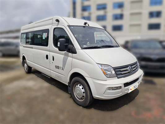 Used mini bus van MAXUS 9 Seater Minibus 140HP 2.0L Diesel Engine