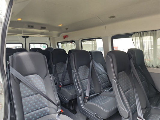 Used mini bus van MAXUS 9 Seater Minibus 140HP 2.0L Diesel Engine
