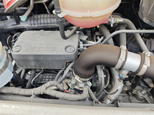 Used mini bus van MAXUS 9 Seater Minibus 140HP 2.0L Diesel Engine