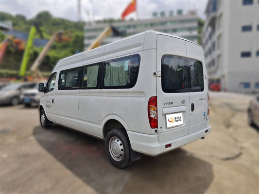 Used mini bus van MAXUS 9 Seater Minibus 140HP 2.0L Diesel Engine