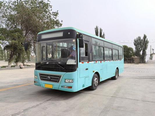 Yutong Diesel City Bus 8 meter Citybus  LHD City Bus in Good Condition