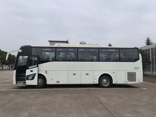 Used Tourist Bus ShenLong 10m 36-43seats RHD CNG Bus New Bus Used Bus Coach Bus