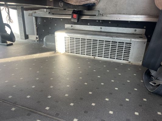 Second-hand Buses with Shock Absorption Double-layer Glass and Warm air National IV Emission Standard Bulk Sale Offer