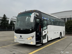 RHD CNG Tourism New Sunlong 10m Bus