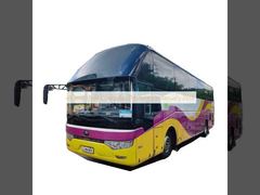 49 Seat Used Coach Bus Produced In January 2013